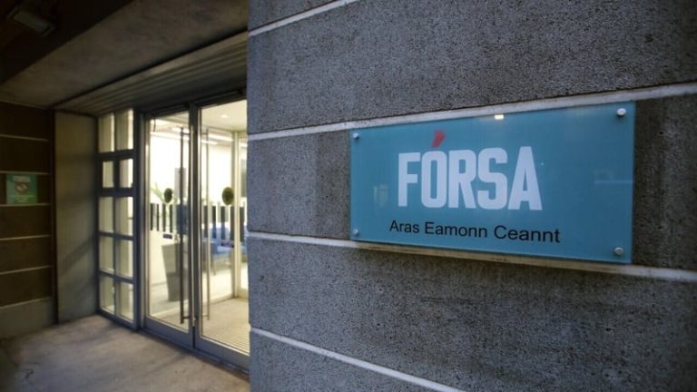 Read more about the article Fórsa accuses LDA of refusing to recognise trade union