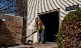 Trump’s China Tariffs Are Having a ‘Massive Impact’ on Small Business