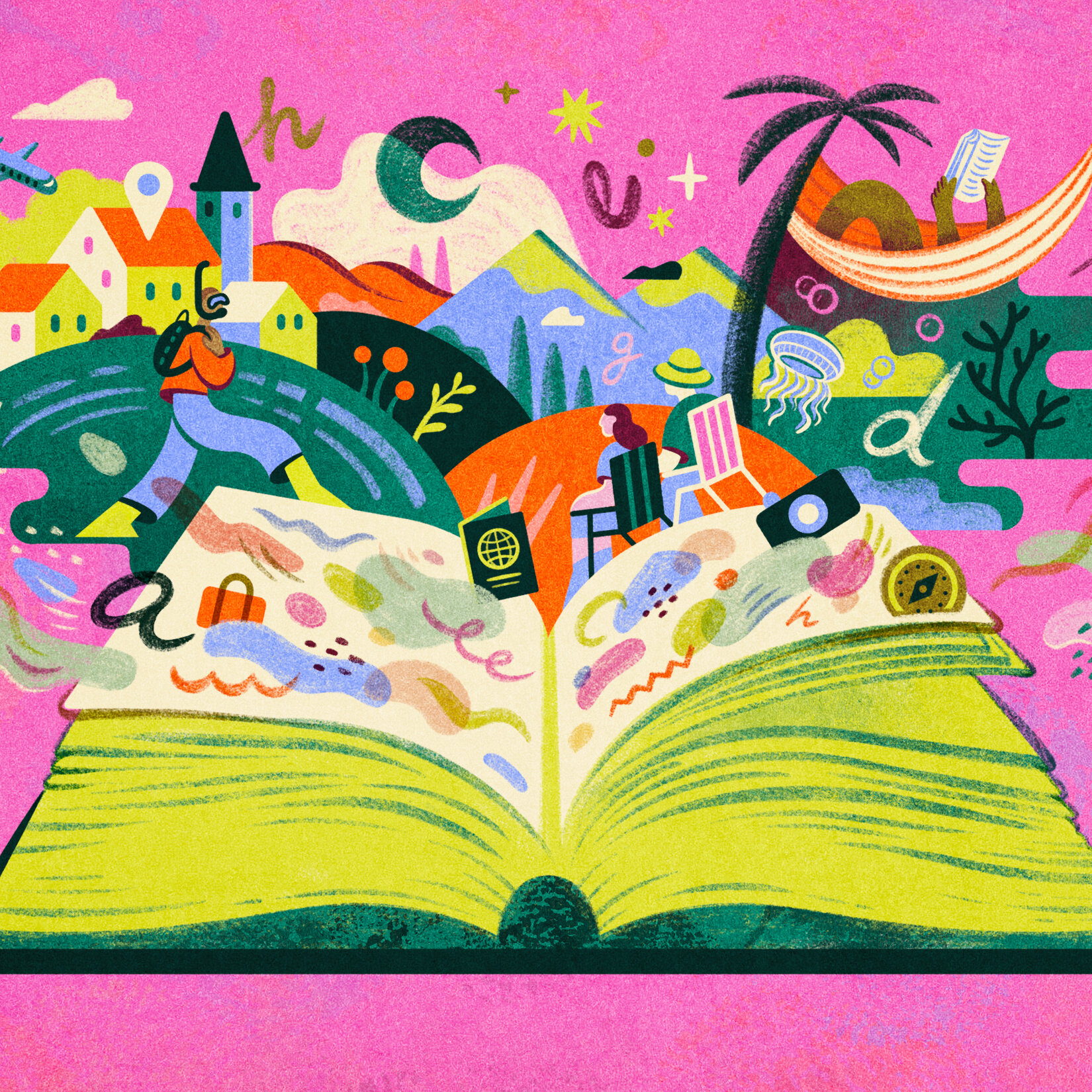 land-snorkeling?-townsizing?-a-user’s-guide-to-the-latest-travel-lingo.