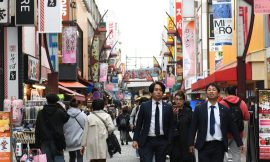 Japan Will Spend $6.3 Billion to Shield Its Economy From Trump’s Tariffs