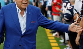 House Bill Takes Aim at Tax Break for Sports Owners