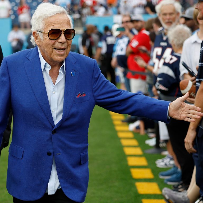 Read more about the article House Bill Takes Aim at Tax Break for Sports Owners