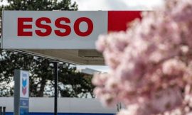 ExxonMobil to sell French subsidiary Esso
