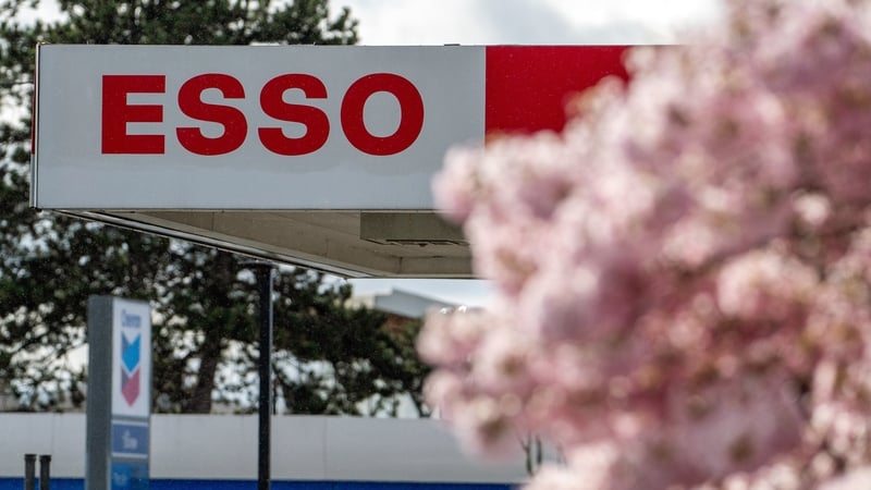 exxonmobil-to-sell-french-subsidiary-esso