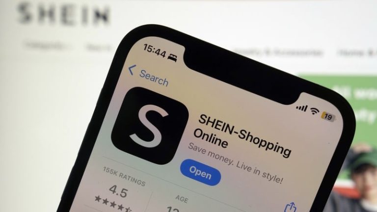 Read more about the article Shein working towards Hong Kong listing as UK IPO stalls