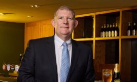 Operating profits at drinks group C&C fizz 28% higher