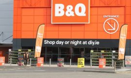 B&Q Ireland opening three new stores this week