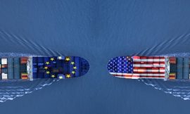 IDA consults pharma firms on EU retaliatory tariffs on US
