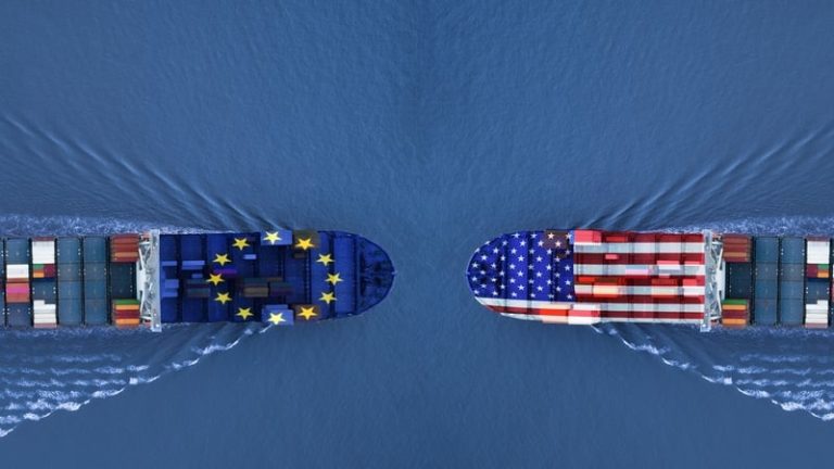 Read more about the article IDA consults pharma firms on EU retaliatory tariffs on US