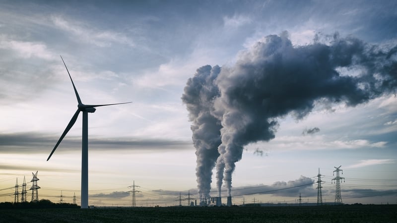 ireland-going-backwards-on-emissions-target-–-epa