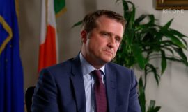 Minister acknowledges 2025 housing target unlikely to be met