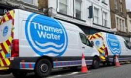 Thames Water fined £122.7m in biggest ever penalty