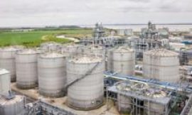 Saltend biofuel plant ‘faces closure after US trade deal’