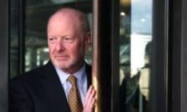 Post Office payouts ‘not by kangaroo court’, says oversight body