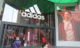 Adidas says customer data stolen in cyber attack