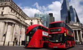 IMF raises UK growth forecast as it warns on tax and spending