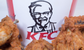 KFC to create 7,000 jobs in UK and Irish growth plan