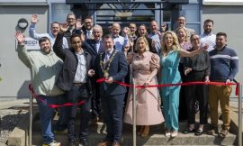 CCI Global expands European operations in Galway