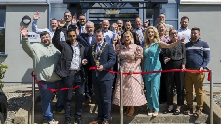 Read more about the article CCI Global expands European operations in Galway