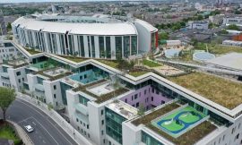 5 lessons from National Children’s Hospital for future projects