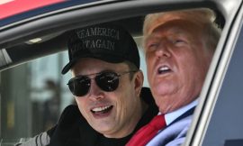 Key moments from Musk’s brief tenure as Trump’s advisor