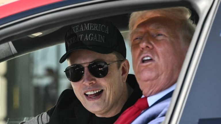Read more about the article Key moments from Musk’s brief tenure as Trump’s advisor