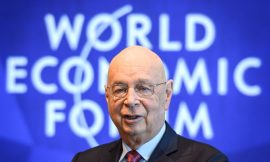 WEF’s founder files complaint against whistleblowers – FT