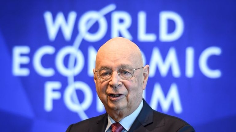 Read more about the article WEF’s founder files complaint against whistleblowers – FT