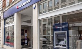 Nationwide’s profit up 30% as it integrates Virgin Money