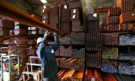 Which tariffs did a US court block and what happens now?