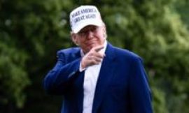 US trade court blocks Trump’s sweeping tariffs in blow to trade policies