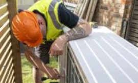 Planning change makes heat pump installations easier for homes