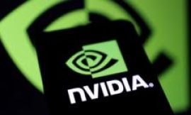 Nvidia weathers tariff uncertainty to see surge in revenues
