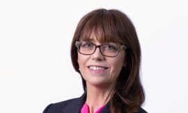 Enterprise Ireland names Jenny Melia as new CEO