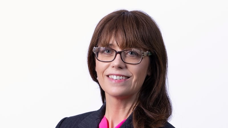 enterprise-ireland-names-jenny-melia-as-new-ceo