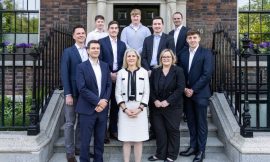 Waterland Ireland to invest €150m in Irish businesses