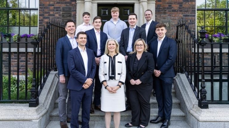 Read more about the article Waterland Ireland to invest €150m in Irish businesses