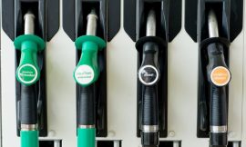 Fuel prices drop in May, says AA Ireland
