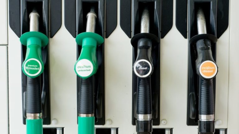 Read more about the article Fuel prices drop in May, says AA Ireland