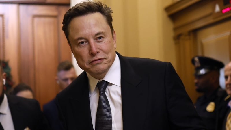 without-musk,-doge-likely-to-fizzle-out,-says-ex-employee