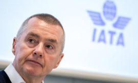 Global airlines to address trade war at annual summit