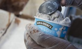 Unilever’s Ben & Jerry’s calls war in Gaza a ‘genocide’