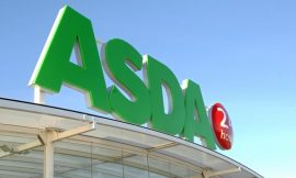 UK supermarket Asda seeing ‘green shoots’ of recovery