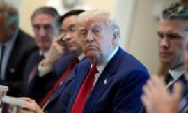 Tariffs court fight threatens Trump’s power to wield his favourite economic weapon