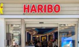 Haribo recalls product in Netherlands after cannabis found