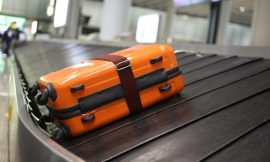 Money Bags: How to get a handle on airline baggage costs