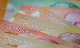 Canada’s Q1 GDP expands by 2.2% – beating estimates