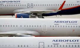 Russian flag carrier Aeroflot posts adjusted Q1 net loss