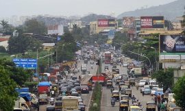 India beats forecasts with 7.4% growth in first quarter