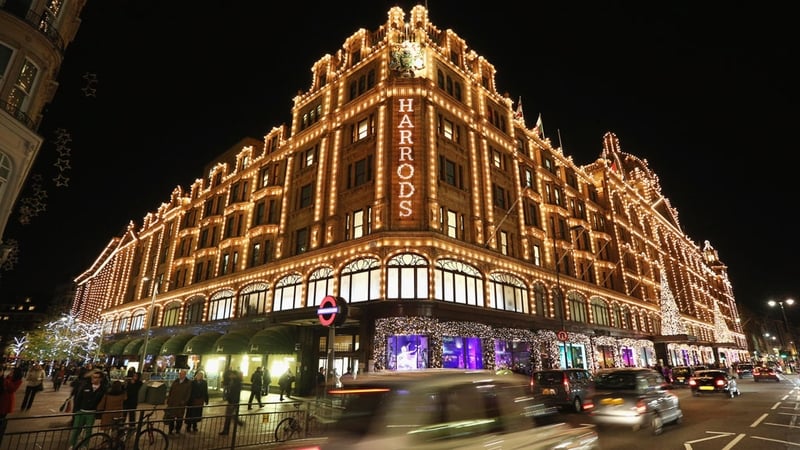 harrods-latest-british-retailer-to-be-hit-by-cyber-attack